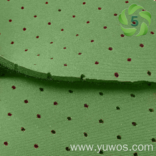 G5 Perforated Punching Natural Rubber Neoprene Sheet